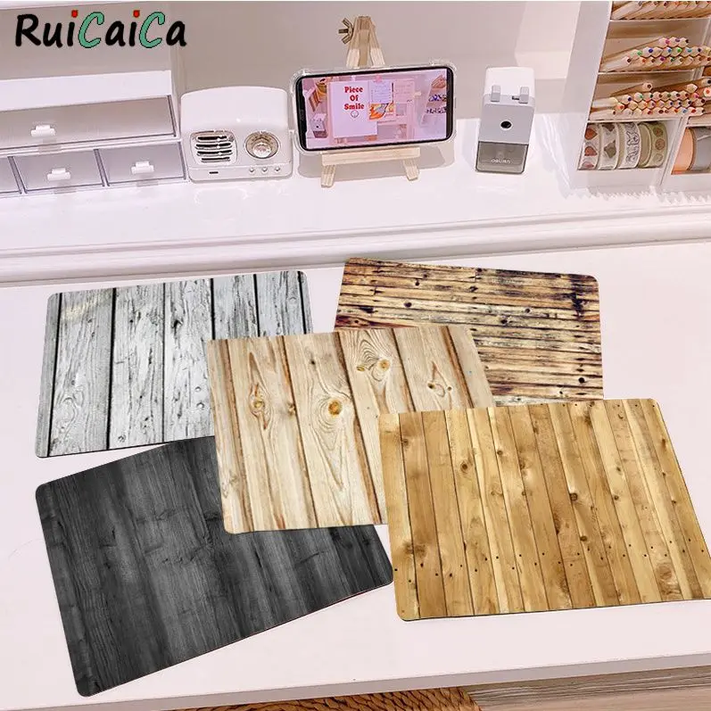 Wood Grain Custom Skin Keyboard Mat Table Mat Students Gabinete PC Gamer Desktop Mouse pad for PC Computer Table
Wood Grain Custom Skin Keyboard Mat Table Mat Students Gabinete PC Gamer Desktop Mouse pad for PC Computer Table