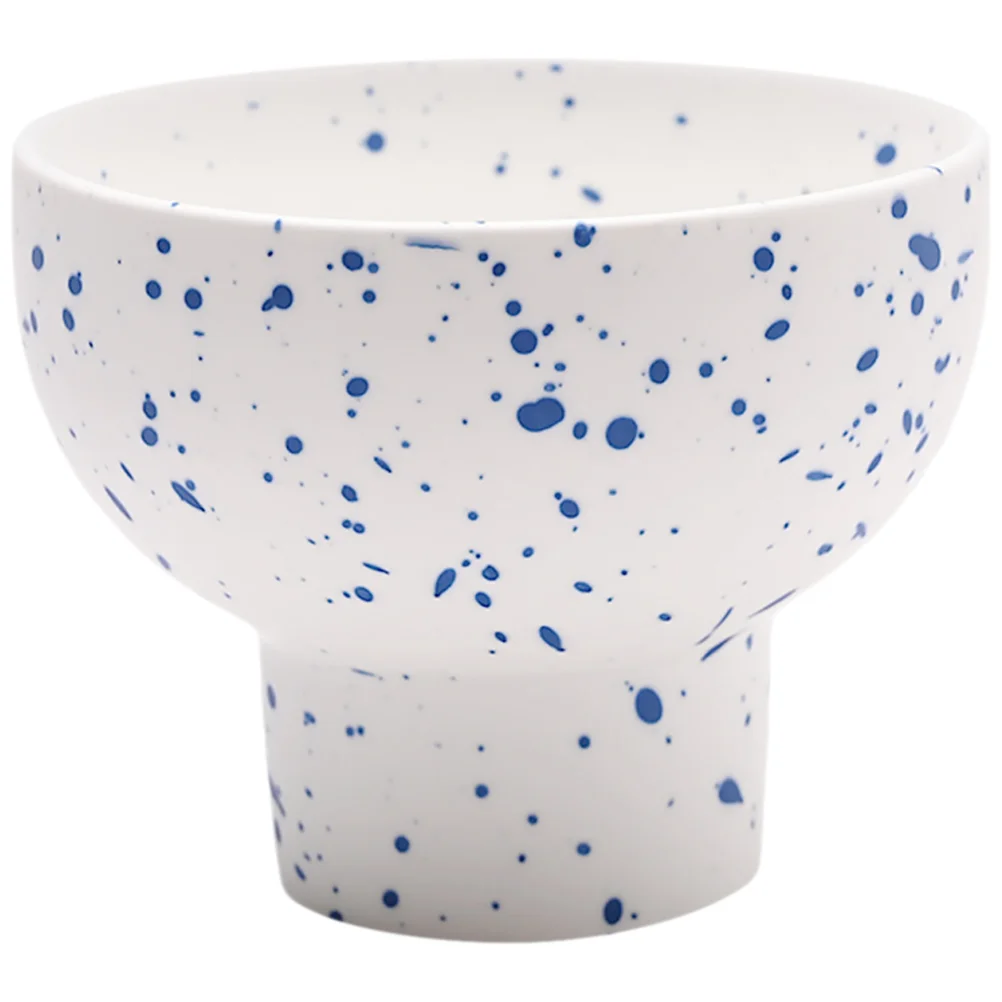 Footed Bowl Ceramic Ice Cream Cup Ice Cream Cup Ice Cream Bowl Dessert Bowl Ice Cream Dish
Footed Bowl Ceramic Ice Cream Cup Ice Cream Cup Ice Cream Bowl Dessert Bowl Ice Cream Dish