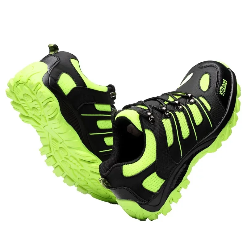 Dewbest Safety Work Shoes Men Breathable Mesh Fashion Casual Labor Insurance Puncture Proof Boots Mens Steel Toe Shoe Footwear
Dewbest Safety Work Shoes Men Breathable Mesh Fashion Casual Labor Insurance Puncture Proof Boots Mens Steel Toe Shoe Footwear
