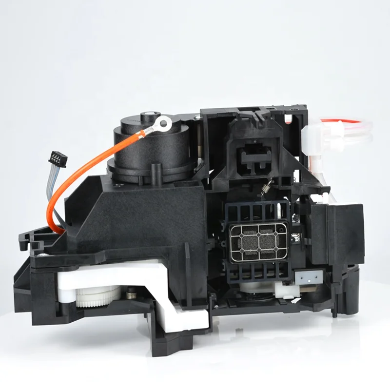 R1390 R1400 R1410 R1430 1500W L1800 printhead Ink System Assy Pump Assembly Unit Capping Station
R1390 R1400 R1410 R1430 1500W L1800 printhead Ink System Assy Pump Assembly Unit Capping Station