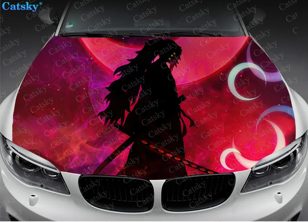 Ghost Killing Blade Demon Slayer Anime Car Floor Mats,Car hood wrap lion decal, bonnet vinyl sticker, full color graphic decal
Ghost Killing Blade Demon Slayer Anime Car Floor Mats,Car hood wrap lion decal, bonnet vinyl sticker, full color graphic decal