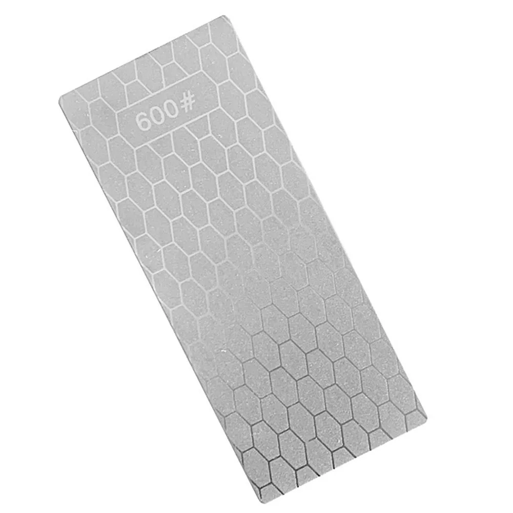 3PCS Diamond 22222222 Sharpener 200/400/600 Sharpening Stone Whetstone Professional Woodwork Knive Grinding Edge Tools
3PCS Diamond 22222222 Sharpener 200/400/600 Sharpening Stone Whetstone Professional Woodwork Knive Grinding Edge Tools