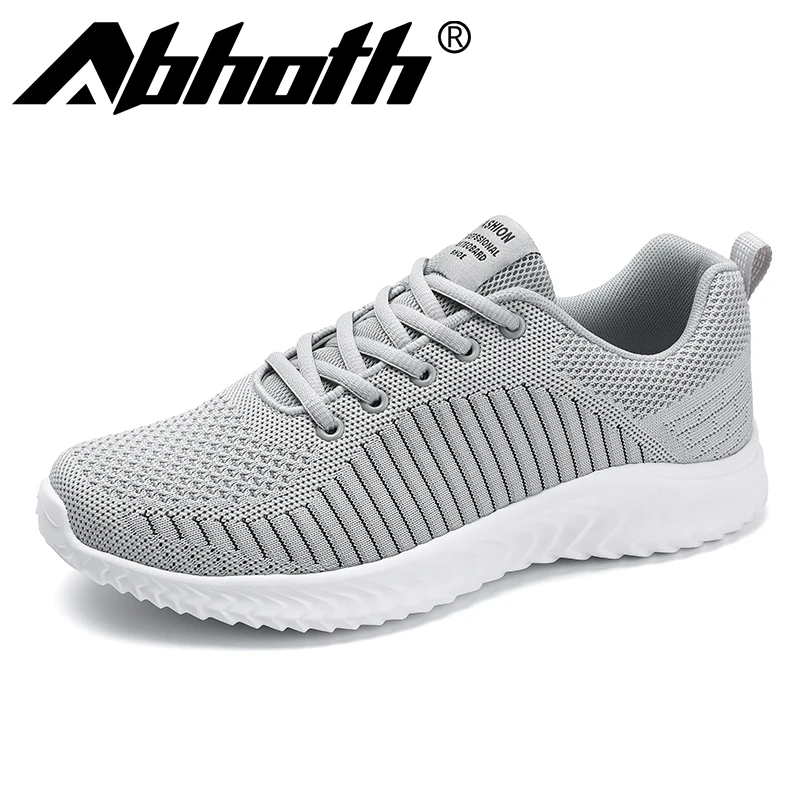 Abhoth Lightweight Men Casual Shoes Comfortable Breathable Fabric Sneakers Non-slip Wear-resistant Shock-absorbing Sports Shoes
Abhoth Lightweight Men Casual Shoes Comfortable Breathable Fabric Sneakers Non-slip Wear-resistant Shock-absorbing Sports Shoes