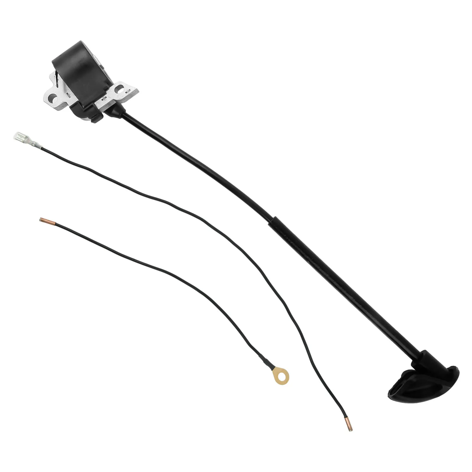 String Trimmer Parts Module Coil 4128-400-1306 Durable Excellent Service Life 1306 400 FR450 FR480 Brushcutter FS450
String Trimmer Parts Module Coil 4128-400-1306 Durable Excellent Service Life 1306 400 FR450 FR480 Brushcutter FS450