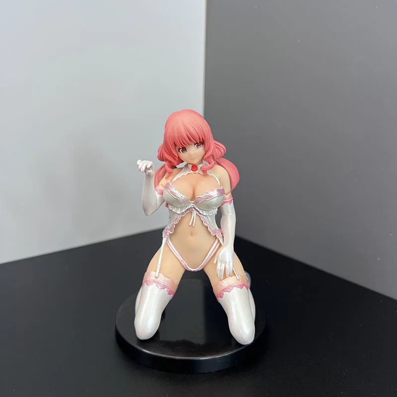 SkyTube sexy Anime Action Figure Model Collection Cartoon Figurine Toys For Friend gifts
SkyTube sexy Anime Action Figure Model Collection Cartoon Figurine Toys For Friend gifts