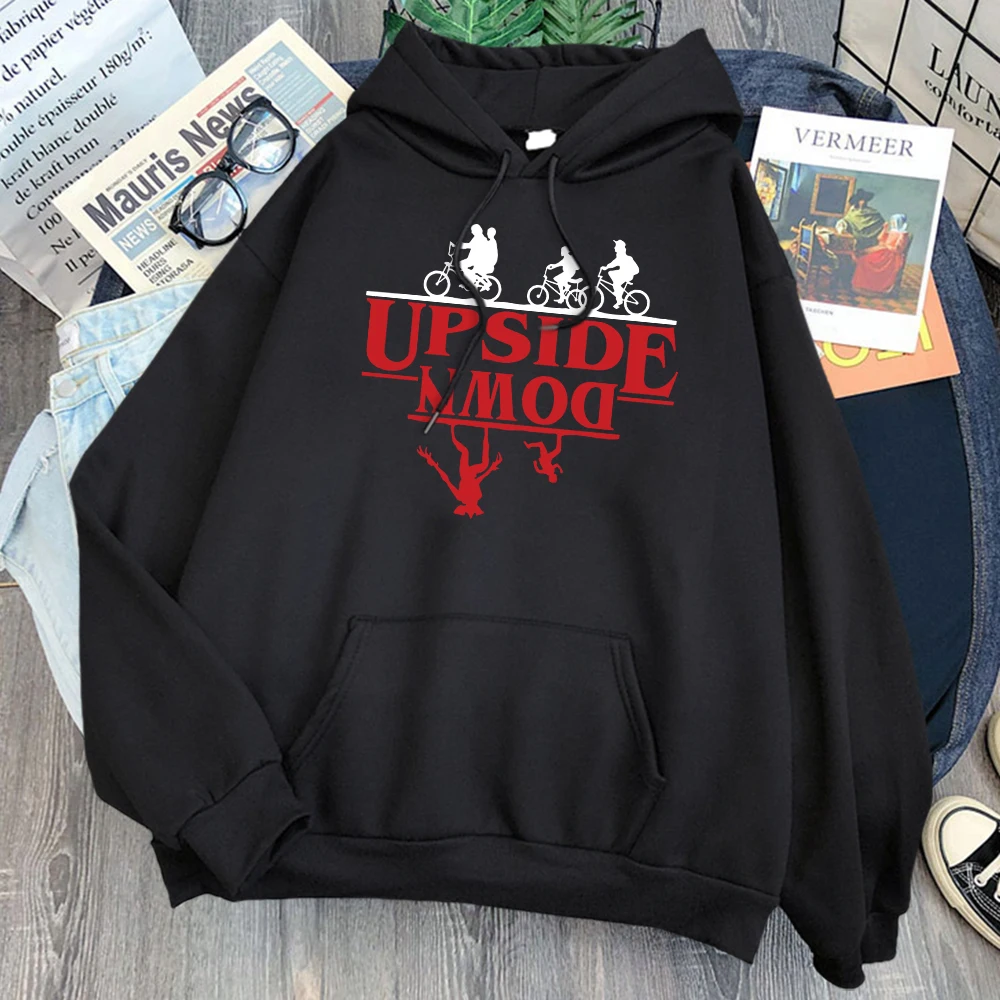 Stranger Things Print Man Hoodie Long Sleeve Pocket Loose Hooded Clothes Unisex Fashion Cartoons Hoody Top Anime Punk Hoodies
Stranger Things Print Man Hoodie Long Sleeve Pocket Loose Hooded Clothes Unisex Fashion Cartoons Hoody Top Anime Punk Hoodies
