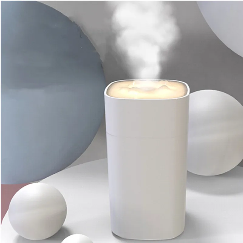 Портативный ультразвуковой увлажнитель воздуха 350 мл Snow Mountain H2O USB Ароматический диффузор с романтичной ночной лампой увлажнитель воздуха
Портативный ультразвуковой увлажнитель воздуха 350 мл Snow Mountain H2O USB Ароматический диффузор с романтичной ночной лампой увлажнитель воздуха