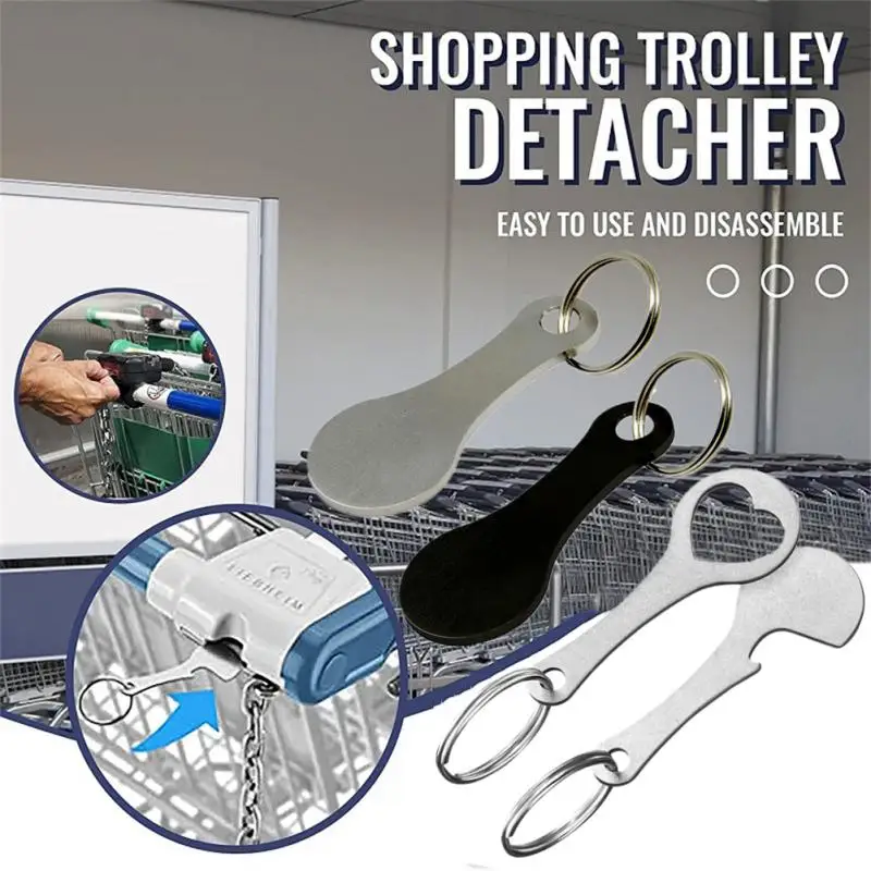 2Pcs Metal Key Ring Shopping Cart Tokens Decoración Habitación Keyring Hook Coin Holder Aluminum Shopping Trolley Key Chains
2Pcs Metal Key Ring Shopping Cart Tokens Decoración Habitación Keyring Hook Coin Holder Aluminum Shopping Trolley Key Chains
