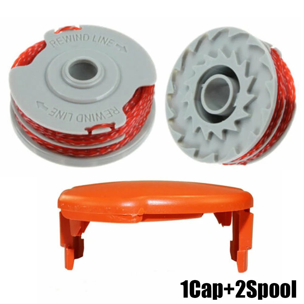 Strimmer Trimmer Spool & Line For Flymo Contour 500 Power Plus 500 & 500XT For Cordless Grass Trimmer Blade Cutter Lawn Trimmer
Strimmer Trimmer Spool & Line For Flymo Contour 500 Power Plus 500 & 500XT For Cordless Grass Trimmer Blade Cutter Lawn Trimmer