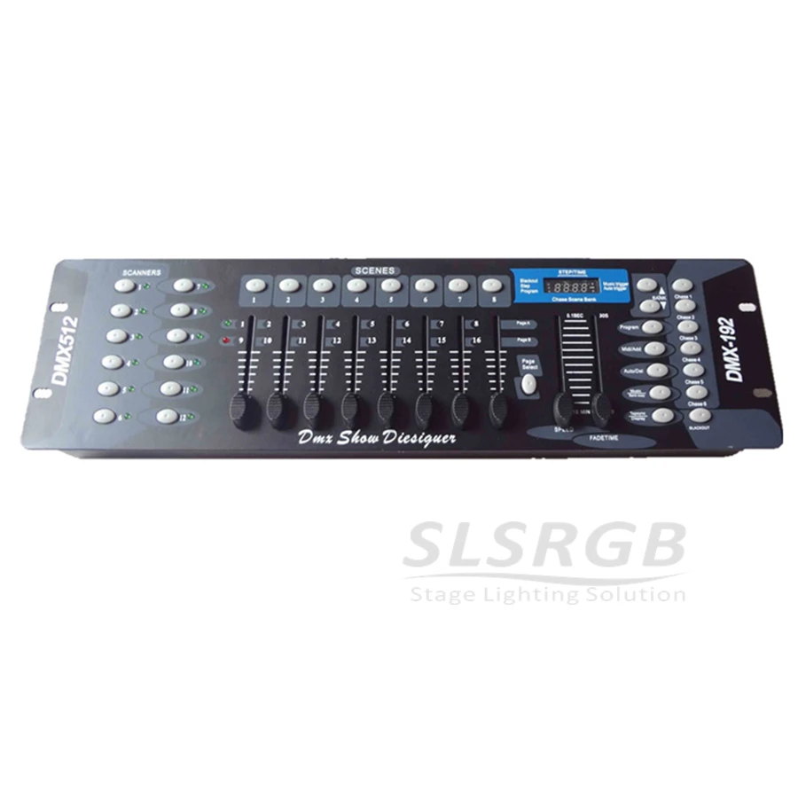 192ch dmx контроллер/192ch dmx Консоль/DMX512 контроллер/контроллер освещения сцены
192ch dmx контроллер/192ch dmx Консоль/DMX512 контроллер/контроллер освещения сцены