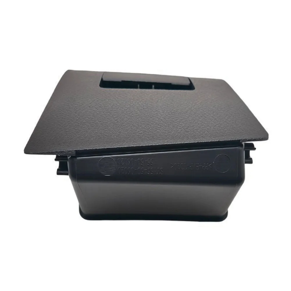 Durable Storage Box Coin Holder 1pcs 55450-06010-C0 5545006010C0 Black For Camry 2018-2021 For Toyota Fuse Box
Durable Storage Box Coin Holder 1pcs 55450-06010-C0 5545006010C0 Black For Camry 2018-2021 For Toyota Fuse Box