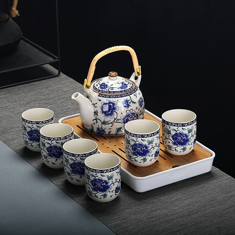 Ceremony Chinese Tea Cup Set Crockery Kit Traditional Teaware Tea Cup Set Games Theiere Marocaine Orientale Coffee Cup Sets
Ceremony Chinese Tea Cup Set Crockery Kit Traditional Teaware Tea Cup Set Games Theiere Marocaine Orientale Coffee Cup Sets