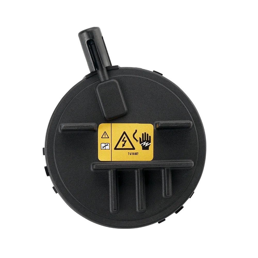 PCV Cover For BMW E60 E91 E65 E66 X3 X5 F10 F01 E81 E87 N52 Engine Cylinder Head Air Valve PCV Cover Cap 11127552281 
PCV Cover For BMW E60 E91 E65 E66 X3 X5 F10 F01 E81 E87 N52 Engine Cylinder Head Air Valve PCV Cover Cap 11127552281