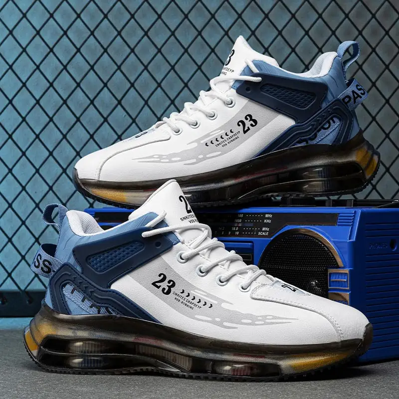 Кроссовки мужские на среднем каблуке, Роскошные, спортивная обувь, профессиональные, дешёвые, 43
Кроссовки мужские на среднем каблуке, Роскошные, спортивная обувь, профессиональные, дешёвые, 43