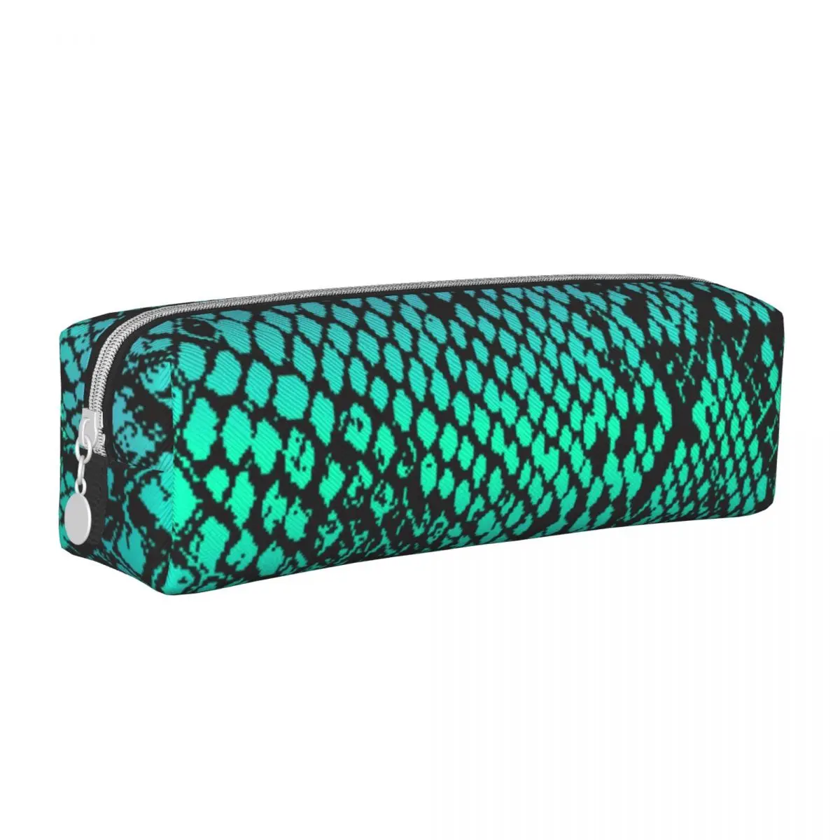 Multi-Color Fade Snakeskin Square Pencil Case Colorful Skin Print College For Child Leather Pencil Box Cute Zipper Pen Bags
Multi-Color Fade Snakeskin Square Pencil Case Colorful Skin Print College For Child Leather Pencil Box Cute Zipper Pen Bags