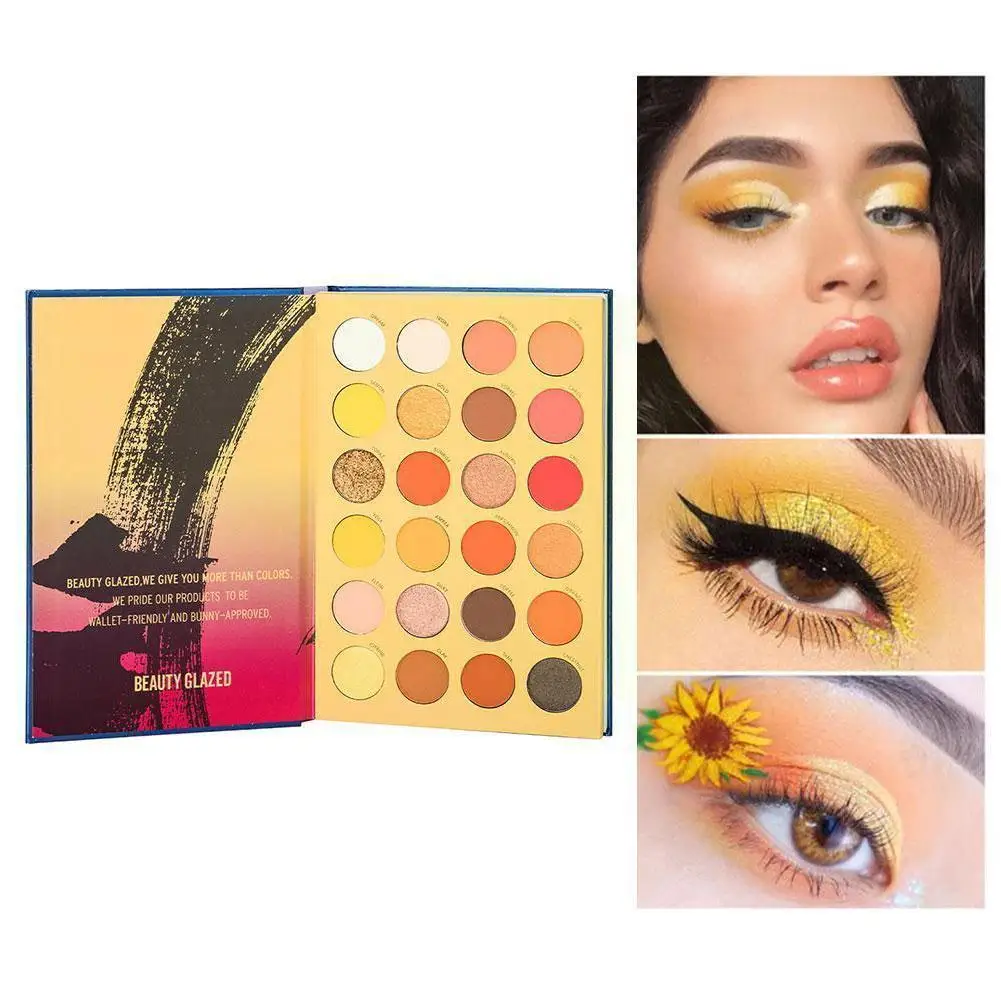 Палитра теней Beauty Glazed для макияжа глаз, 72 цвета, трехслойная, перламутровая, косметика, матовые хайлайтеры, L1n3
Палитра теней Beauty Glazed для макияжа глаз, 72 цвета, трехслойная, перламутровая, косметика, матовые хайлайтеры, L1n3