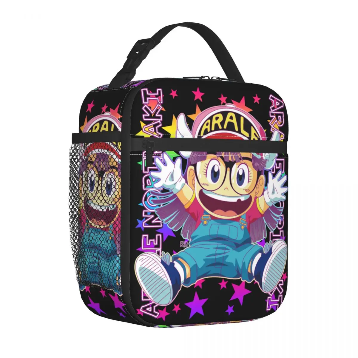 Милые Arale Norimaki Dr Slump термоизолированные сумки для ланча школьная сумка Dr. Slump Портативная сумка для ланча охладитель термальный Ланч-бокс 
Милые Arale Norimaki Dr Slump термоизолированные сумки для ланча школьная сумка Dr. Slump Портативная сумка для ланча охладитель термальный Ланч-бокс
