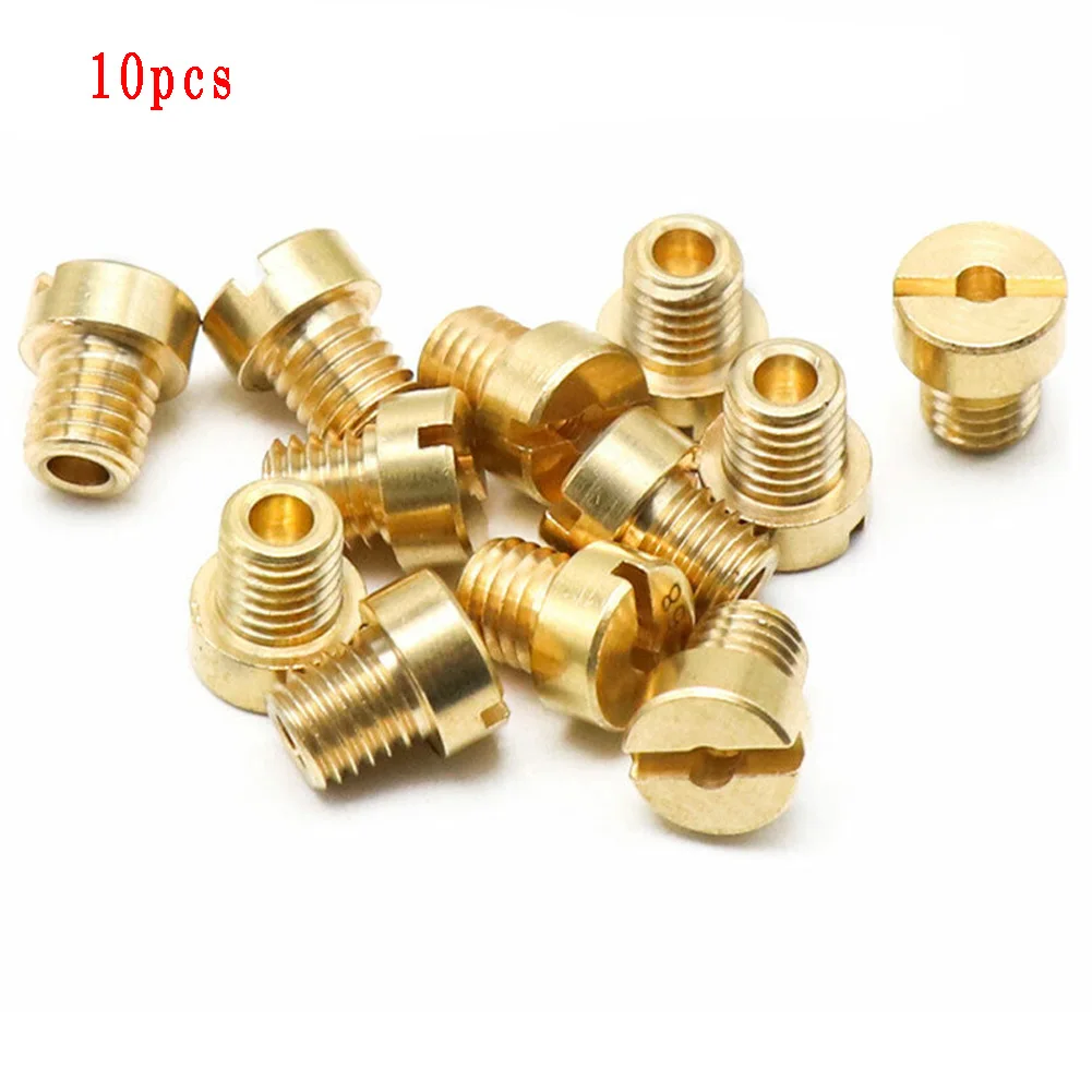 Main Jet Carburetor Main Jet Garden Indoor Replacements #102 12 Pcs Accessories Light Weight Racing Carburetor
Main Jet Carburetor Main Jet Garden Indoor Replacements #102 12 Pcs Accessories Light Weight Racing Carburetor