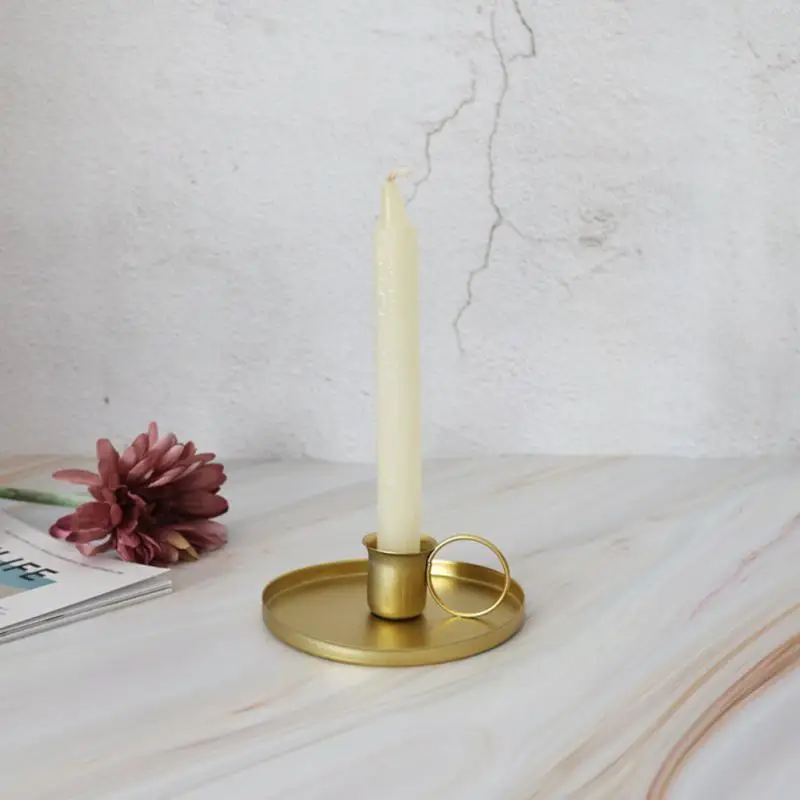 2/4/5PCS Metal Iron Aromatherapy Candles Tray Exquisite Candlestick Ornaments Newest With Handle Home Decorations Wrought Iron
2/4/5PCS Metal Iron Aromatherapy Candles Tray Exquisite Candlestick Ornaments Newest With Handle Home Decorations Wrought Iron