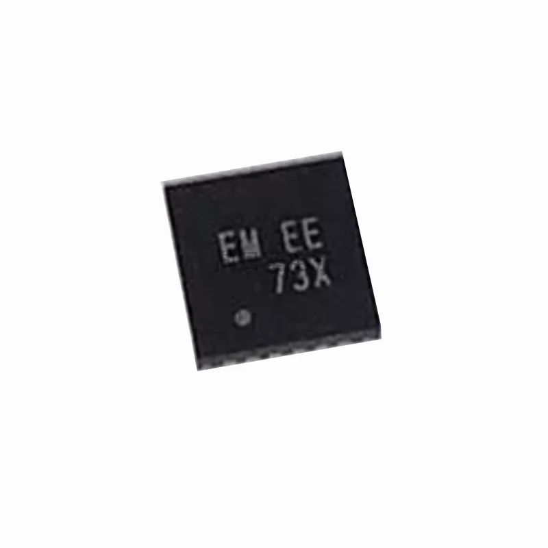 5PCS RT8205LGQW RT8205L RT8205 (EM EC EM DA,EM DB,EM...) QFN-24 New original ic chip In stock
5PCS RT8205LGQW RT8205L RT8205 (EM EC EM DA,EM DB,EM...) QFN-24 New original ic chip In stock