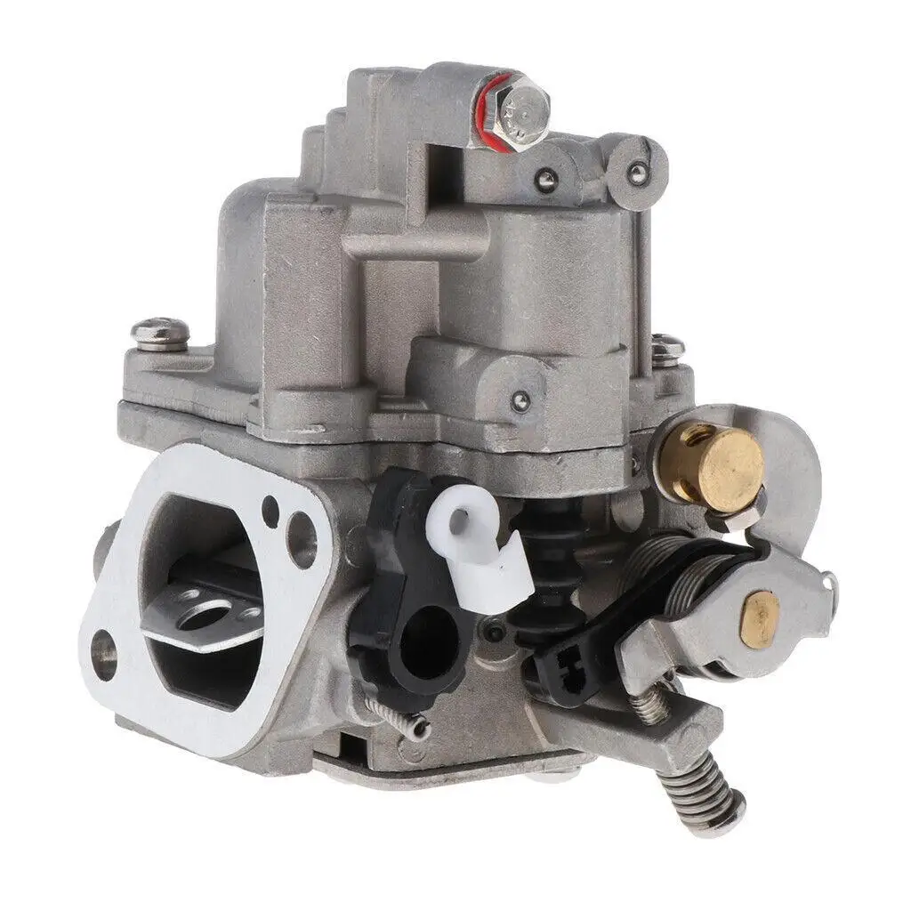 Карбюратор AP02 Assy 68T-14301-11-00 для Yamaha 4-тактный 8HP 9.9HP F8M F9.9M, подвесной
Карбюратор AP02 Assy 68T-14301-11-00 для Yamaha 4-тактный 8HP 9.9HP F8M F9.9M, подвесной