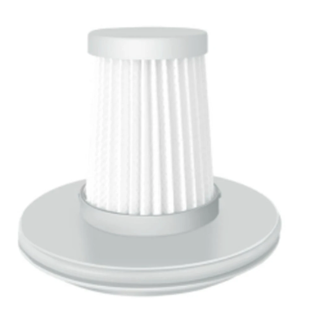 1Pcs HEPA Filter Replacemnet Parts Spare Accessories for Xiaomi Mijia Mite Removal Vacuum Cleaner MJCMY01DY
1Pcs HEPA Filter Replacemnet Parts Spare Accessories for Xiaomi Mijia Mite Removal Vacuum Cleaner MJCMY01DY