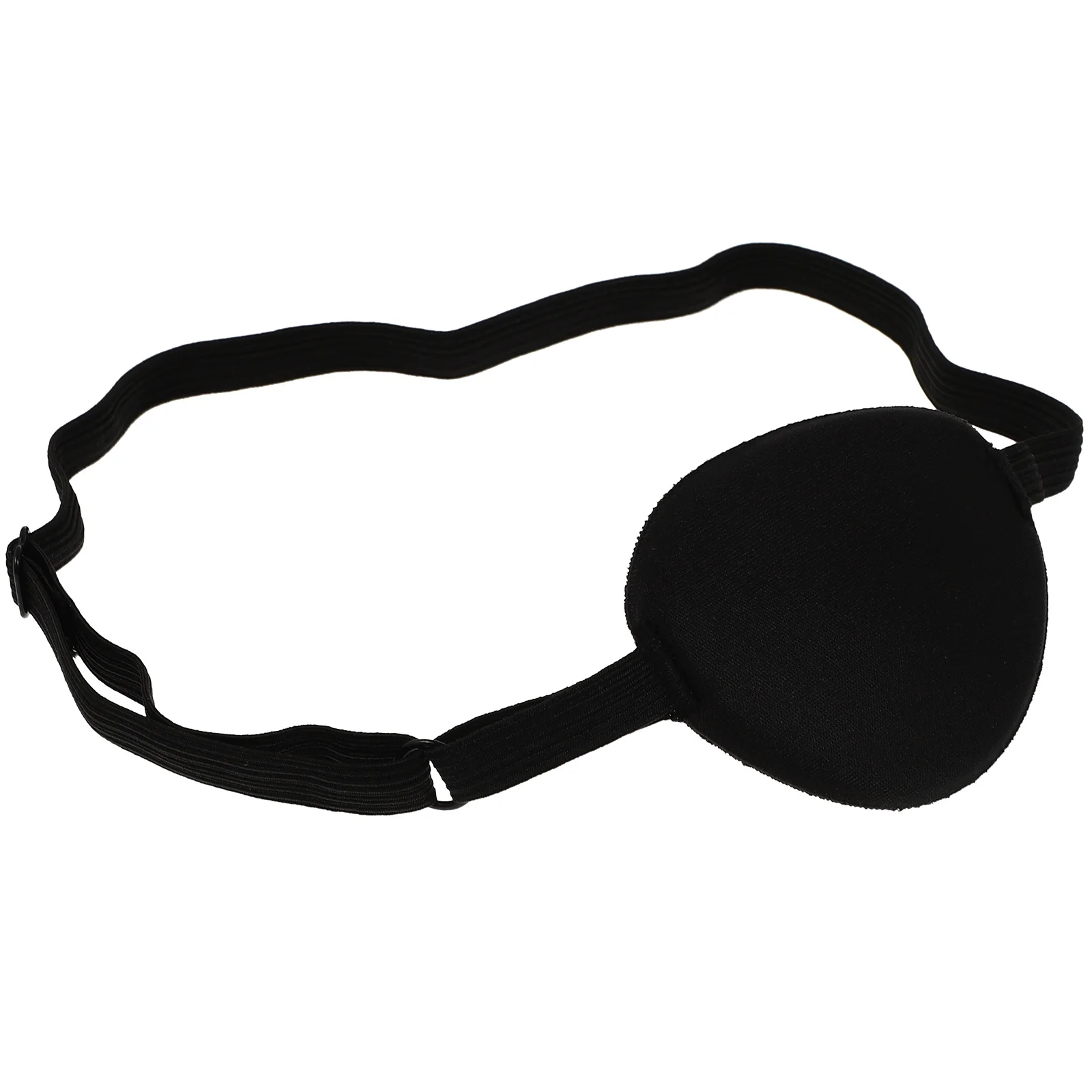 1pc Pirate Skull Crossbone Eye Mask Kids Props Children Single Eye Mask EVA Eye Patch For Lazy Eye (Black)
1pc Pirate Skull Crossbone Eye Mask Kids Props Children Single Eye Mask EVA Eye Patch For Lazy Eye (Black)