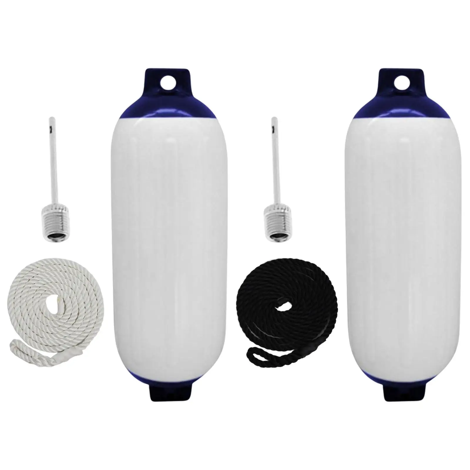 Marine Boat with Rope and Anti Collision Boat Bumper Protection for Docking
Marine Boat with Rope and Anti Collision Boat Bumper Protection for Docking