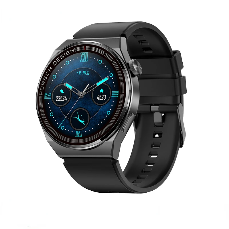 2023 new watch 390 HD screen shows time fitness bracelet waterproof stainless steel men's smart Rushed Free shipping best sell
2023 new watch 390 HD screen shows time fitness bracelet waterproof stainless steel men's smart Rushed Free shipping best sell