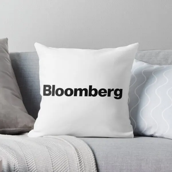 Bloomberg Printing Throw Pillow Cover Car Bedroom Decor Home Decorative Cushion Square Anime Case Wedding Pillows not include
Bloomberg Printing Throw Pillow Cover Car Bedroom Decor Home Decorative Cushion Square Anime Case Wedding Pillows not include