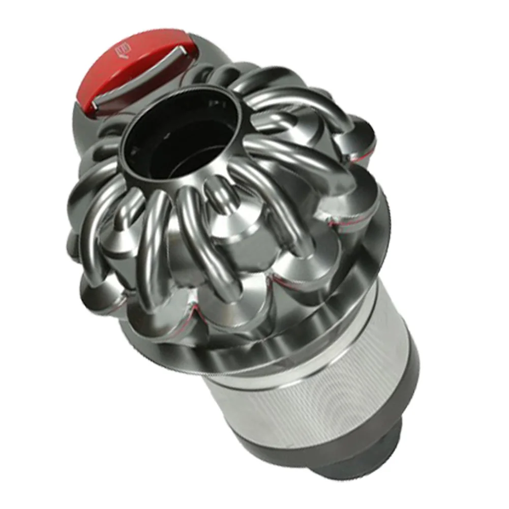 1pcs Cyclone For Dyson V8 Absolute Animal Vacuum Cleaner Parts Cyclone Bin Assembly Floor Clenaing Sweeper Replacement Cyclone
1pcs Cyclone For Dyson V8 Absolute Animal Vacuum Cleaner Parts Cyclone Bin Assembly Floor Clenaing Sweeper Replacement Cyclone