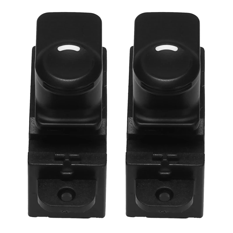 2X Car Rear Power Window Switch Left Right For HYUNDAI ACCENT SOLARIS 2011-2017 935801R001 93580-1R001 
2X Car Rear Power Window Switch Left Right For HYUNDAI ACCENT SOLARIS 2011-2017 935801R001 93580-1R001