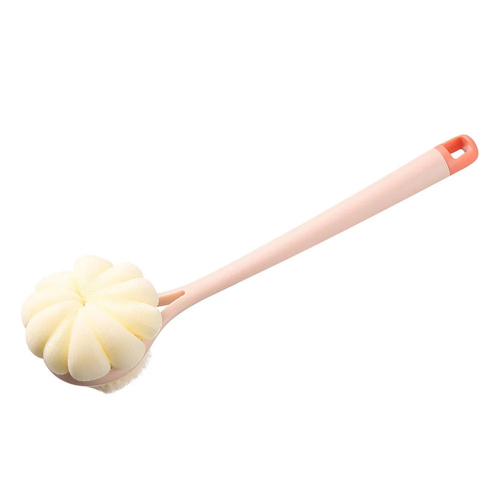 Long Handle Bath Brush Body Scrub Shower Back Men Scrubber Bathroom Nylon Silk Scrubbing
Long Handle Bath Brush Body Scrub Shower Back Men Scrubber Bathroom Nylon Silk Scrubbing