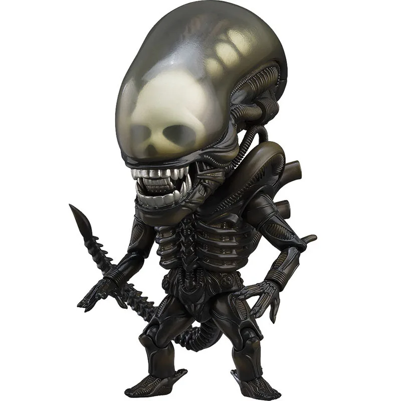 100% оригинал, хорошая улыбка, нэндороид ГСК 1862, Alien Facehugger Q версия, аниме-фигурка, Сборная модель, экшн-игрушки, подарки 
100% оригинал, хорошая улыбка, нэндороид ГСК 1862, Alien Facehugger Q версия, аниме-фигурка, Сборная модель, экшн-игрушки, подарки