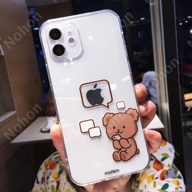 Cute Cartoon Animal Phone Case For SAMSUNG A02S A03S A10S A11 A12 A20S A21S A22 A31 A32 A50 A51 A52 A71 Funny Couple design
Cute Cartoon Animal Phone Case For SAMSUNG A02S A03S A10S A11 A12 A20S A21S A22 A31 A32 A50 A51 A52 A71 Funny Couple design