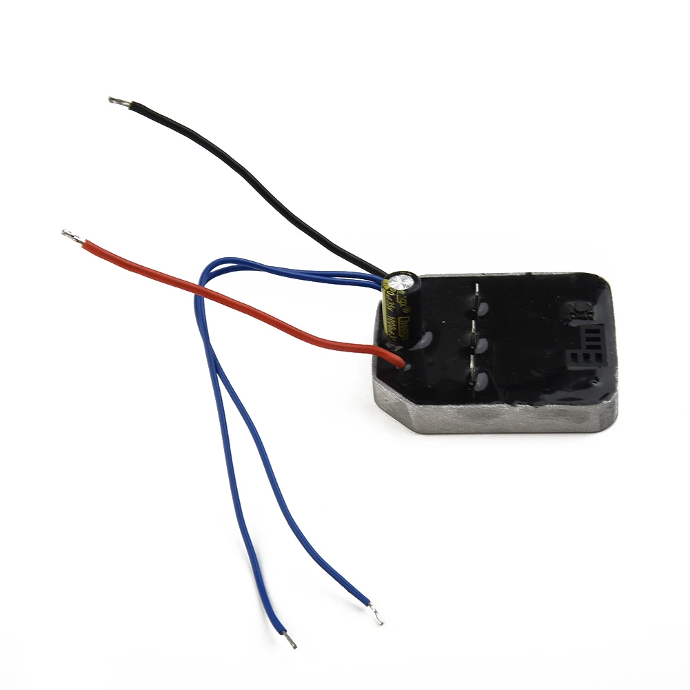 Brushless Lithium Electric Angle Grinder Control Board Angle Grinder Parts Brushless For Dayi/Brand New
Brushless Lithium Electric Angle Grinder Control Board Angle Grinder Parts Brushless For Dayi/Brand New