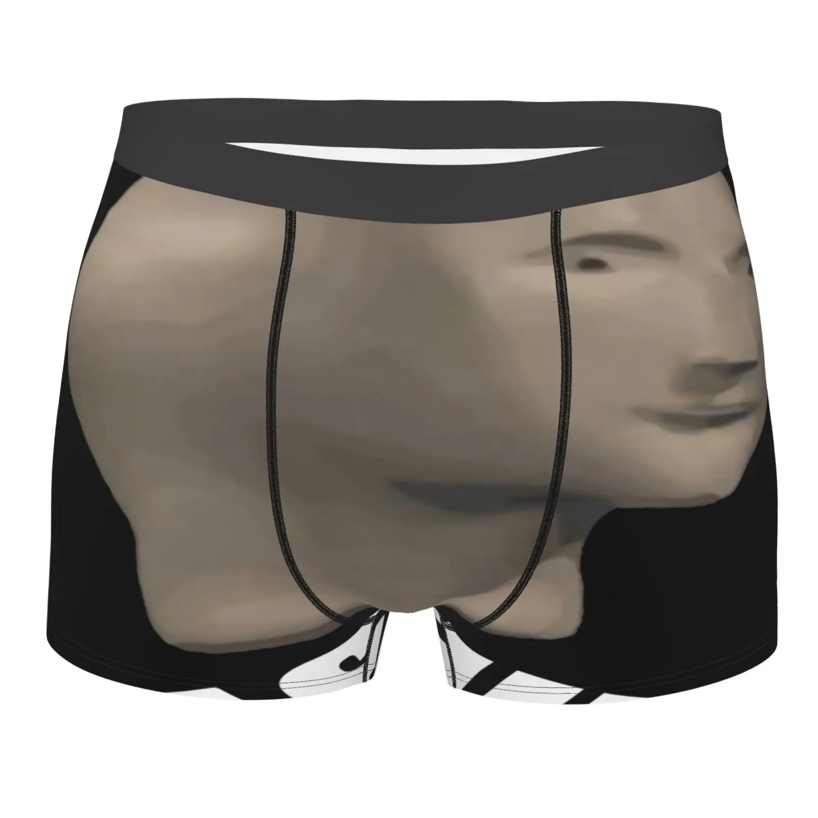 Fashun Stonks Meme For Fashun Senset Men's Panties Underwear Sexy Man Set Sexy Men Underwear Polyester For Men Lift Men Pocket
Fashun Stonks Meme For Fashun Senset Men's Panties Underwear Sexy Man Set Sexy Men Underwear Polyester For Men Lift Men Pocket
