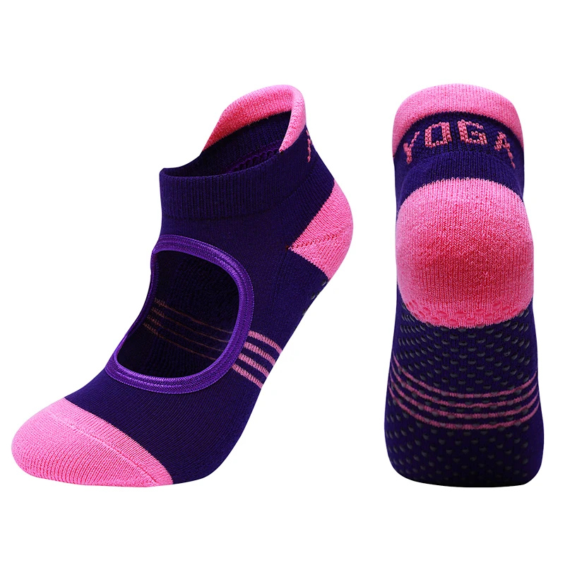 Towel Bottom Combed Cotton Yoga Socks Sports Fitness Pilates Terry Socks Dance Socks for Fitness Gym Pilates Foot Massage
Towel Bottom Combed Cotton Yoga Socks Sports Fitness Pilates Terry Socks Dance Socks for Fitness Gym Pilates Foot Massage