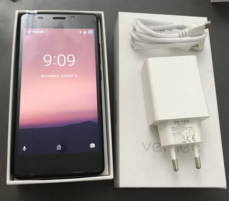 Original Touch screen + LCD display+motherboard 3G+16G for Vernee Thor E MTK6753 Octa Core 5.0"HD Free shipping
Original Touch screen + LCD display+motherboard 3G+16G for Vernee Thor E MTK6753 Octa Core 5.0"HD Free shipping