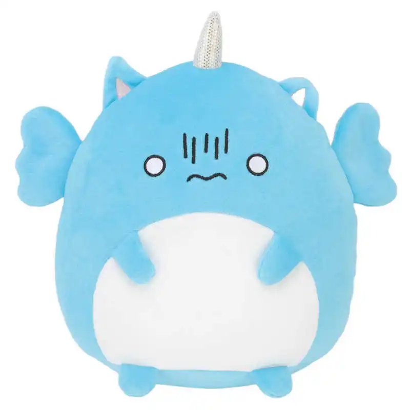 30 см Ангел Дьявол плюшевая кукла милая мягкая ПП хлопок мягкая плюшевая игрушка бросать обнимающую подушку подушка подарок для детей и взро...
30 см Ангел Дьявол плюшевая кукла милая мягкая ПП хлопок мягкая плюшевая игрушка бросать обнимающую подушку подушка подарок для детей и взро...