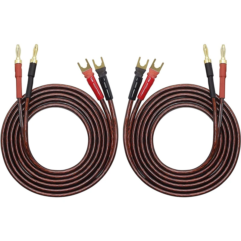 Провод Hifi OFC для динамика с вилкой «лопатка» на вилку «банан», перемычка для динамика, 4 вилки типа «банан» на 4 вилки типа «Y»
Провод Hifi OFC для динамика с вилкой «лопатка» на вилку «банан», перемычка для динамика, 4 вилки типа «банан» на 4 вилки типа «Y»