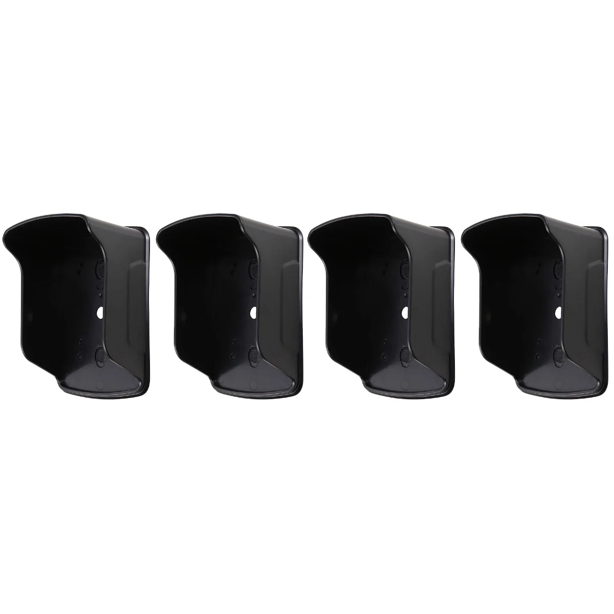 Чехол для дверного звонка с защитой от воды и дождя
Чехол для дверного звонка с защитой от воды и дождя