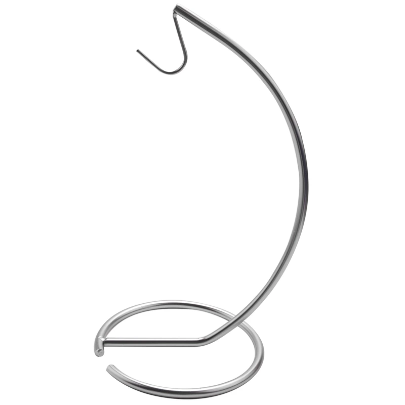 LJL-Banana Stand Holder Iron Banana Stand, Banana Hanger With Hook For Kitchen Counter
LJL-Banana Stand Holder Iron Banana Stand, Banana Hanger With Hook For Kitchen Counter