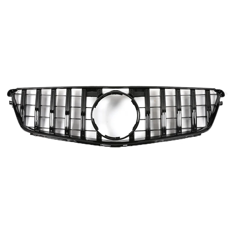 Решетки для переднего бампера Mercedes Benz C Class W204 2007-2014 C180 C200 C250 C300 C350
Решетки для переднего бампера Mercedes Benz C Class W204 2007-2014 C180 C200 C250 C300 C350