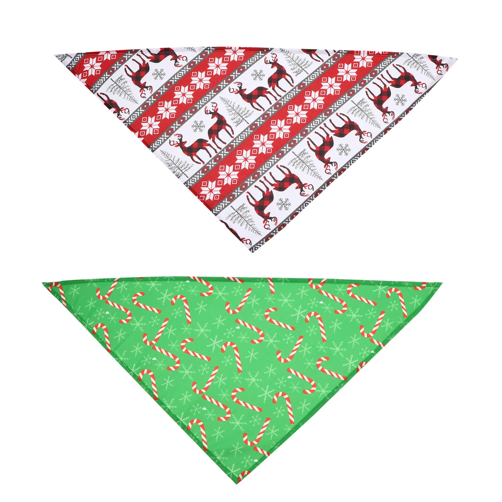 Dog Neckerchief Xmas Dog Bandanas Costume Necktie Christmas Dog Bib Cat Bib Holiday Puppy Bandana 
Dog Neckerchief Xmas Dog Bandanas Costume Necktie Christmas Dog Bib Cat Bib Holiday Puppy Bandana