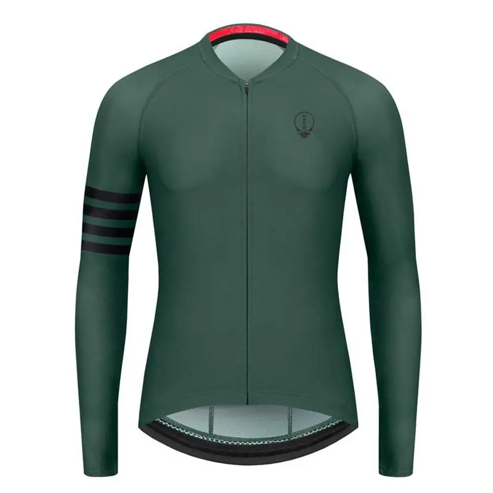 Man Winter Long Sleeves Cycling Jersey Suit Bib Pants Fleece Warm Sets Tuta Ciclismo Invernale Bicycle Road Bike Clothing Hombre
Man Winter Long Sleeves Cycling Jersey Suit Bib Pants Fleece Warm Sets Tuta Ciclismo Invernale Bicycle Road Bike Clothing Hombre