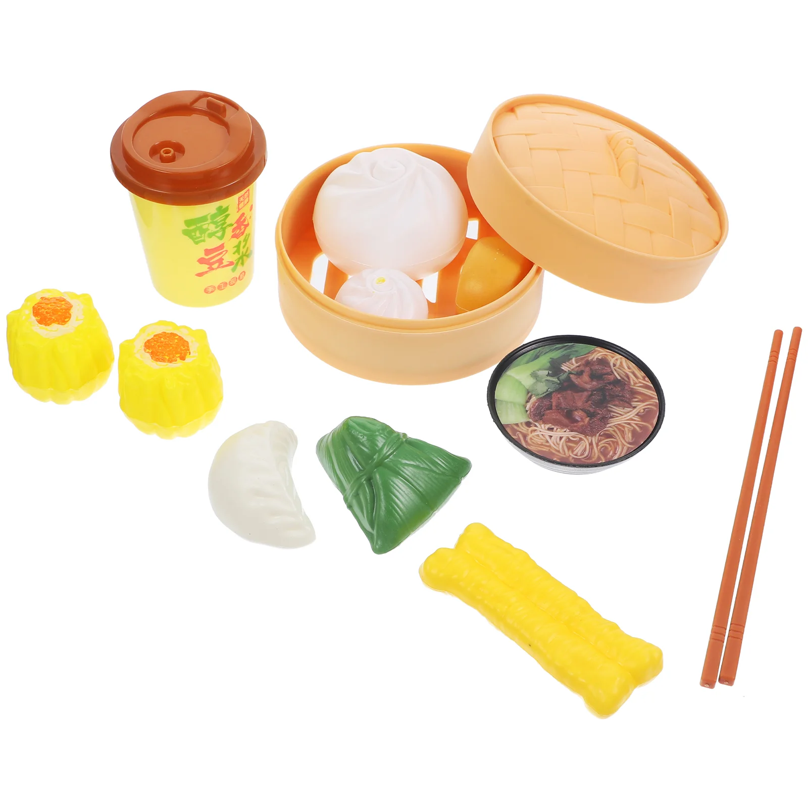 2 yogurt kids sets kids pretend play kitchen cooking steamed chinese breakfast play set toddler furniture kitchen stuff ( 26pcs
2 yogurt kids sets kids pretend play kitchen cooking steamed chinese breakfast play set toddler furniture kitchen stuff ( 26pcs