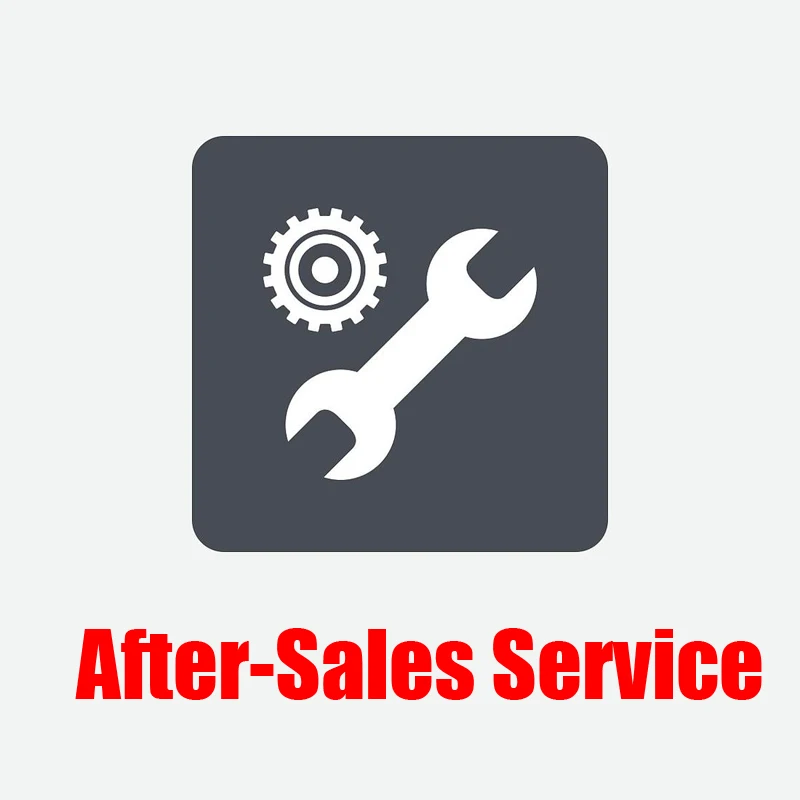 After-Sales Service (This link is only used for replacement of damaged products after purchase)
After-Sales Service (This link is only used for replacement of damaged products after purchase)