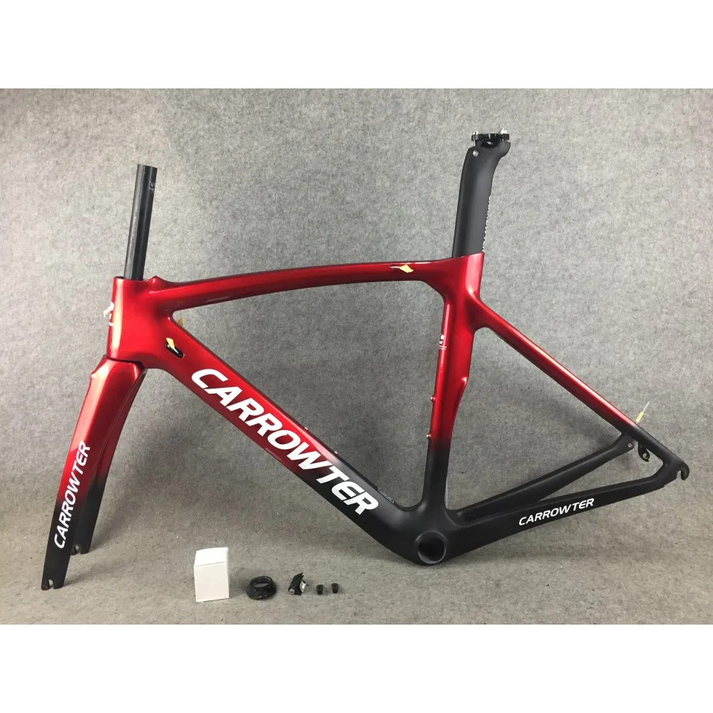 XR4 Road Carbon Frame Speed Bike Frames Rim Disc Brake BB386 T1100 Racing Bicycle Frameset Custom Logo DPD XDB UPS Ship
XR4 Road Carbon Frame Speed Bike Frames Rim Disc Brake BB386 T1100 Racing Bicycle Frameset Custom Logo DPD XDB UPS Ship