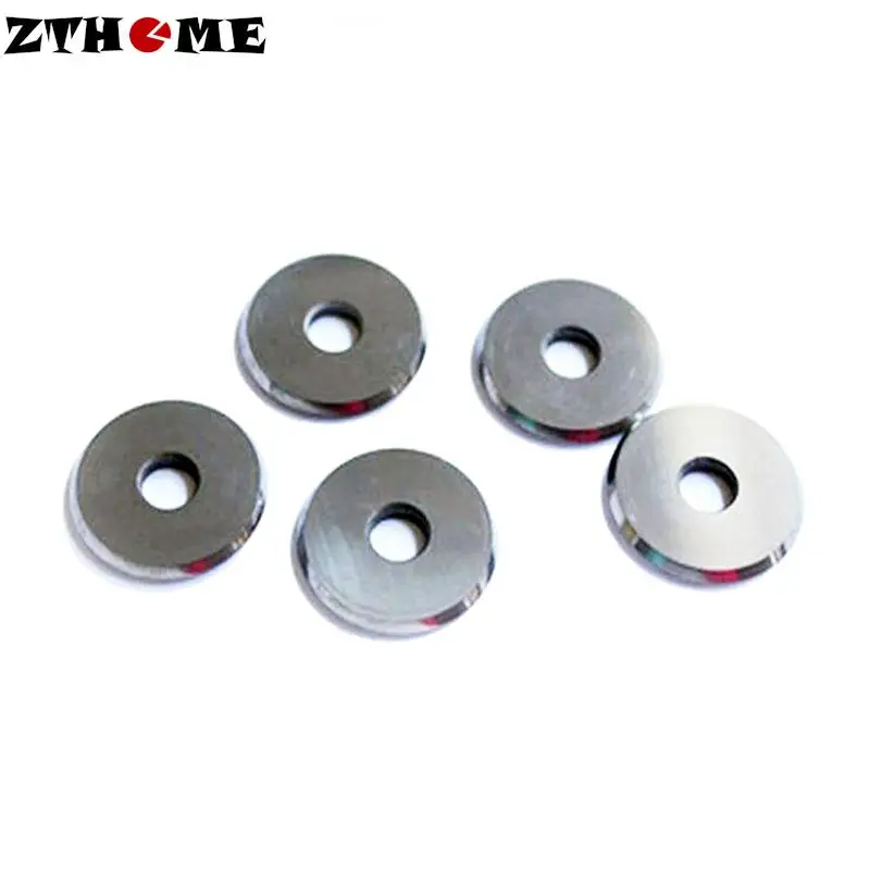 1pc Tungsten Carbide Blade For Tile Pliers 22*6*2mm Mosaic Pliers Replace Cutting Blades Wheel Glass Cutter Blades Replacement
1pc Tungsten Carbide Blade For Tile Pliers 22*6*2mm Mosaic Pliers Replace Cutting Blades Wheel Glass Cutter Blades Replacement